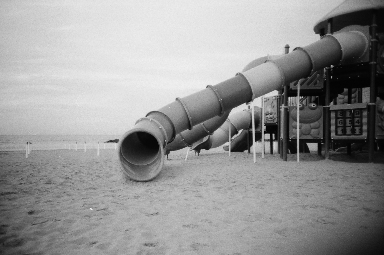 Lomo LC-A | Lomography Lady Grey B&W 400