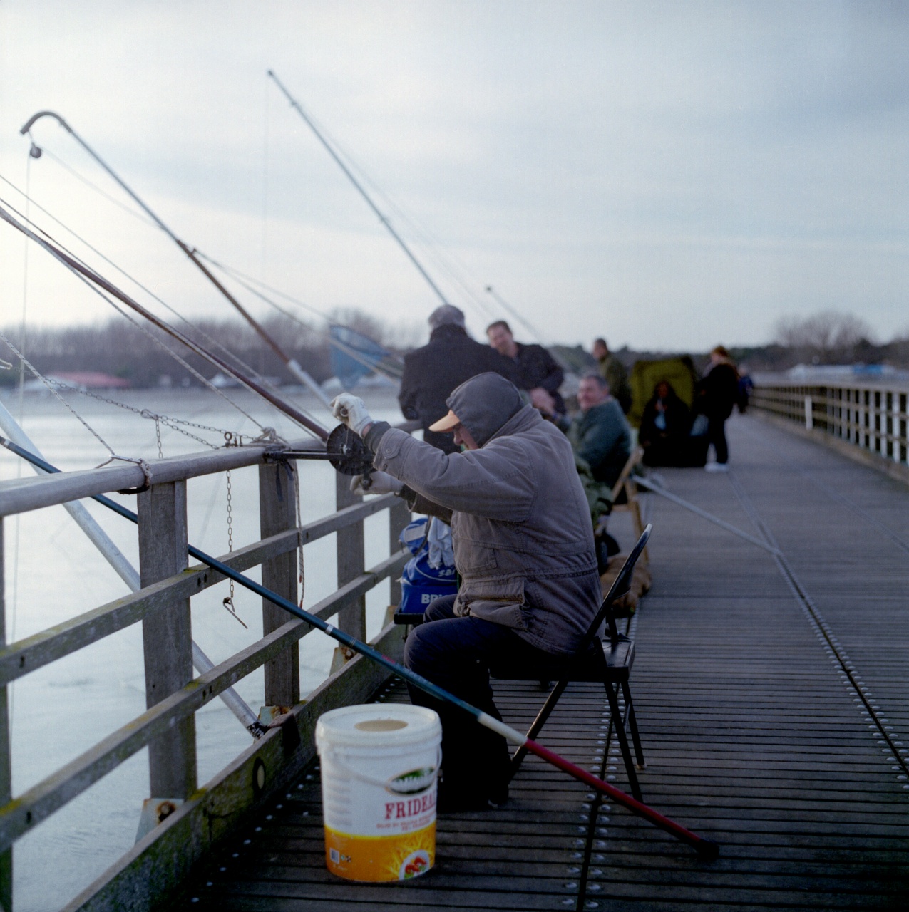 Kiev 88 | Fujifilm Fujicolor PRO 160NS