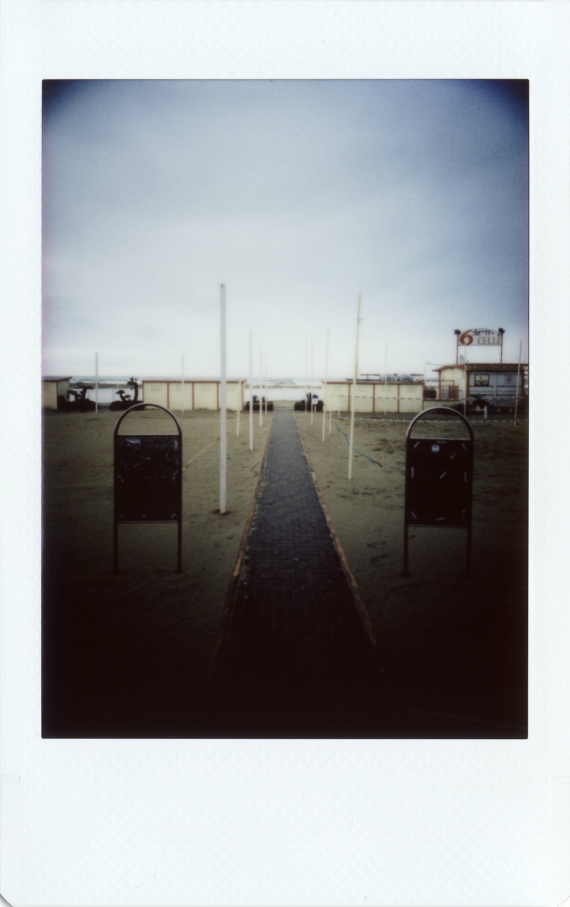 Lomography Lomo'Instant Automat Glass | Fujifilm Instax Mini