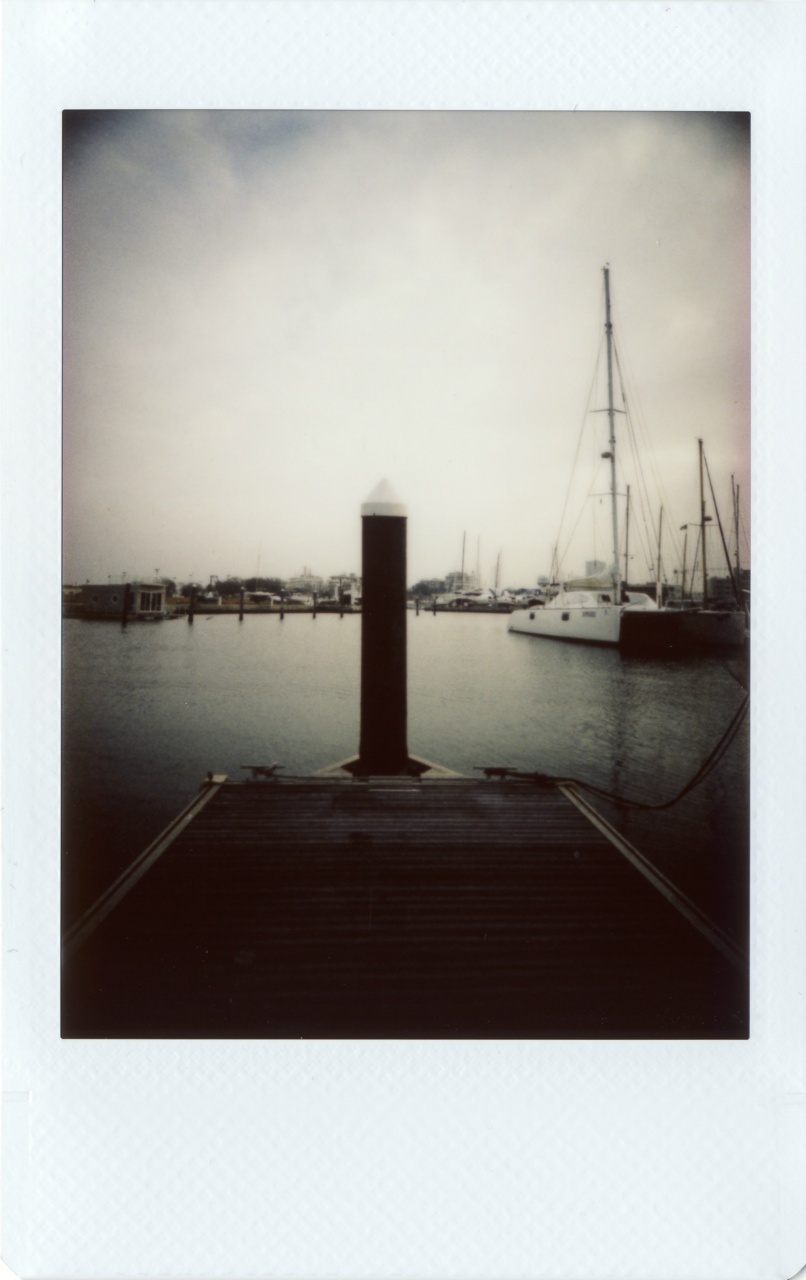 Lomography Lomo'Instant Automat Glass | Fujifilm Instax Mini