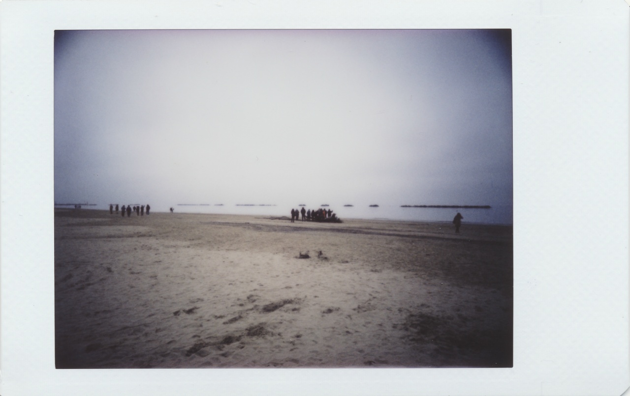 Lomography Lomo'Instant Automat Glass | Fujifilm Instax Mini [exp. 03/2020]