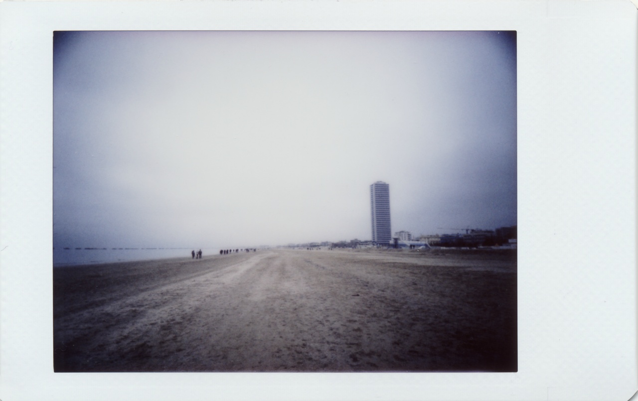 Lomography Lomo'Instant Automat Glass | Fujifilm Instax Mini [exp. 03/2020]