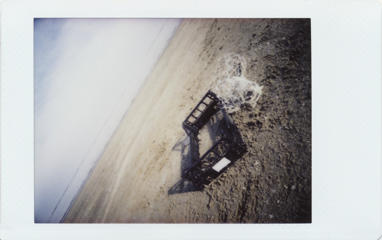 Lomography Lomo'Instant Automat Glass | Fujifilm Instax Mini [exp. 03/2020]