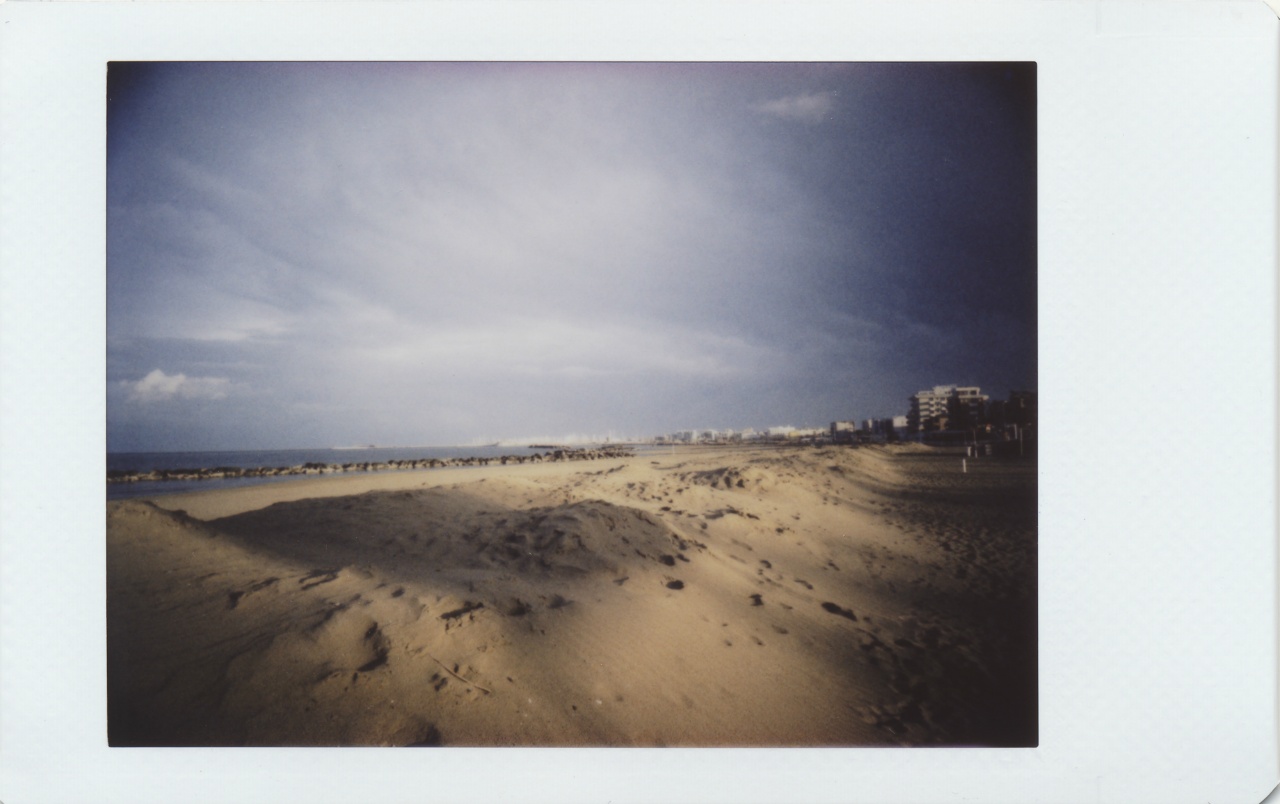 Lomography Lomo'Instant Automat Glass | Fujifilm Instax Mini [exp. 03/2020]