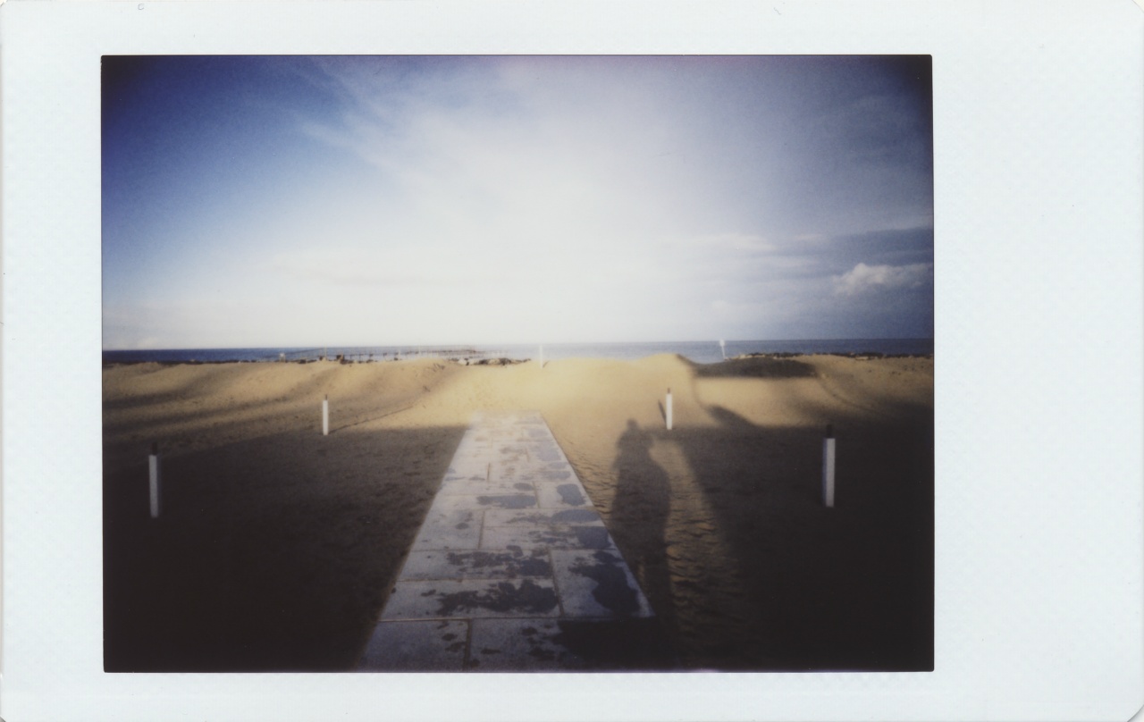 Lomography Lomo'Instant Automat Glass | Fujifilm Instax Mini [exp. 03/2020]