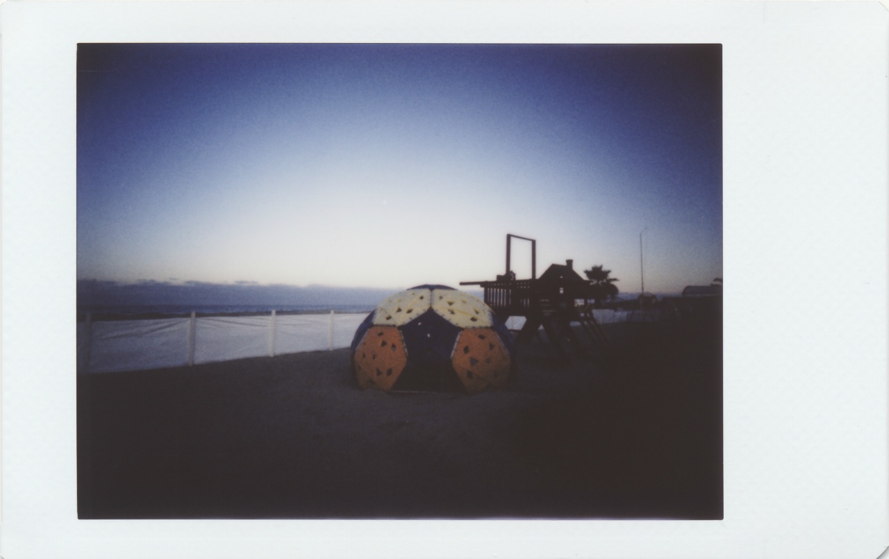 Lomography Lomo'Instant Automat Glass | Fujifilm Instax Mini [exp. 03/2020]