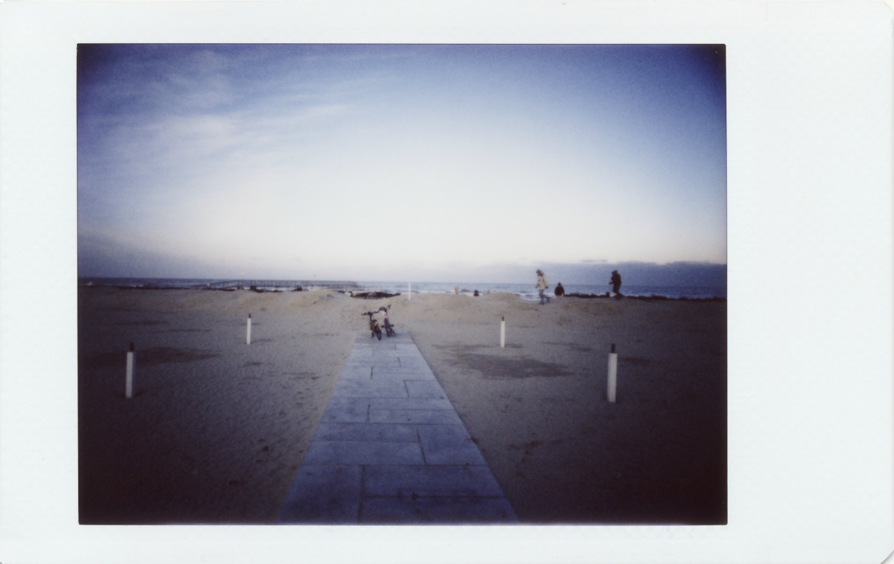 Lomography Lomo'Instant Automat Glass | Fujifilm Instax Mini [exp. 03/2020]