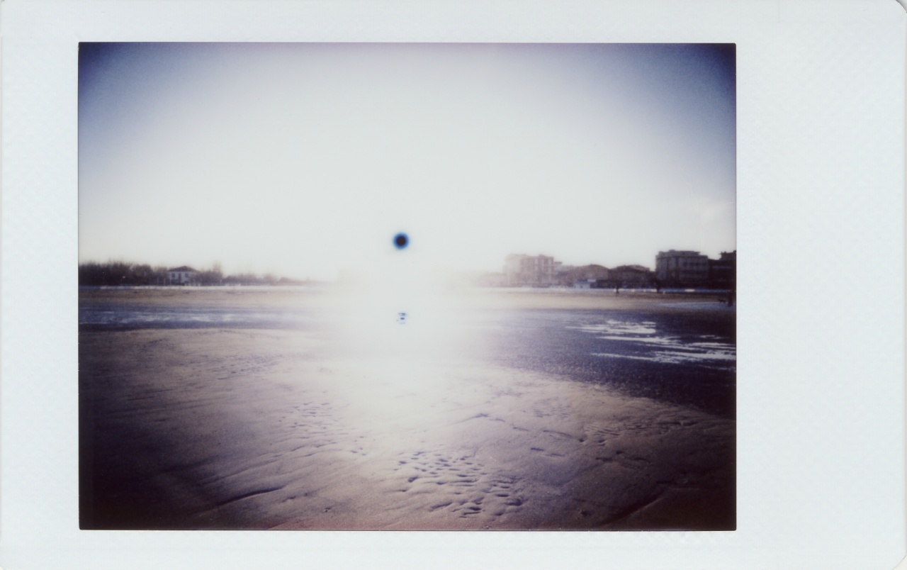 Lomography Lomo'Instant Automat Glass | Fujifilm Instax Mini [exp. 03/2020]