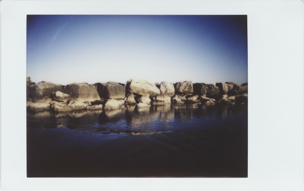 Lomography Lomo'Instant Automat Glass | Fujifilm Instax Mini [exp. 03/2020]