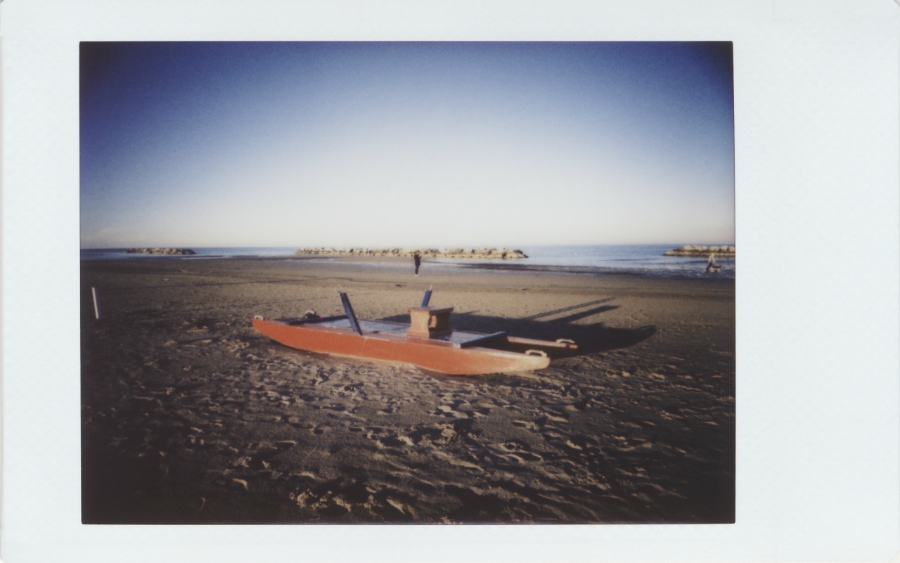 Lomography Lomo'Instant Automat Glass | Fujifilm Instax Mini [exp. 03/2020]