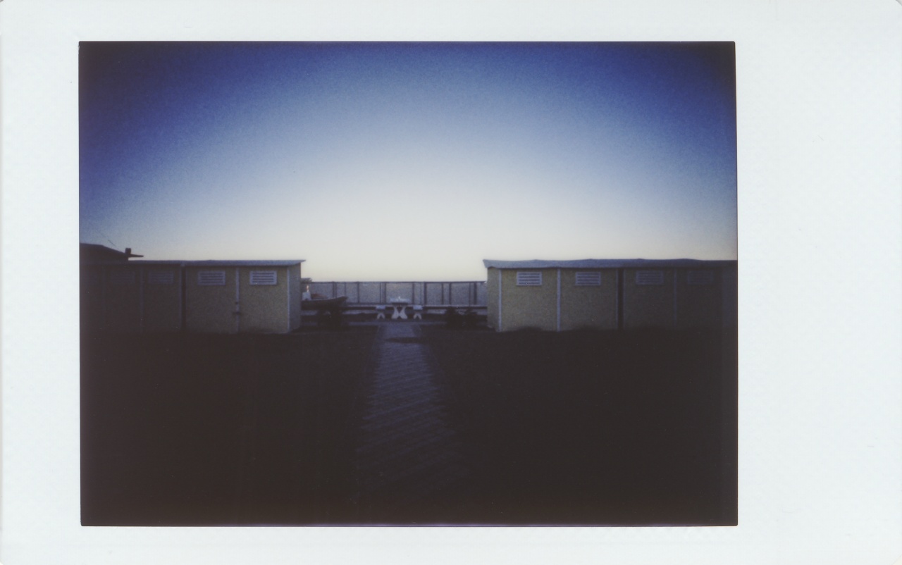 Lomography Lomo'Instant Automat Glass | Fujifilm Instax Mini [exp. 03/2020]