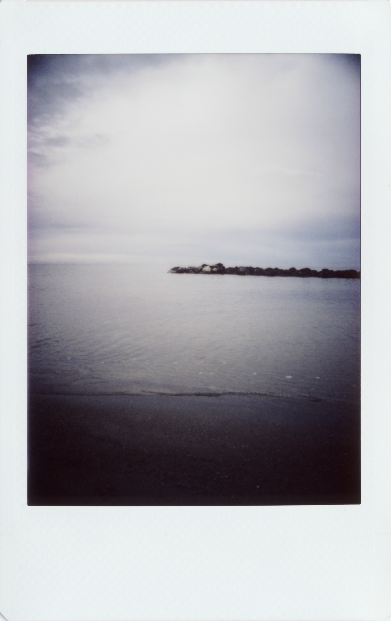 Lomography Lomo'Instant Automat Glass | Fujifilm Instax Mini [exp. 03/2020]