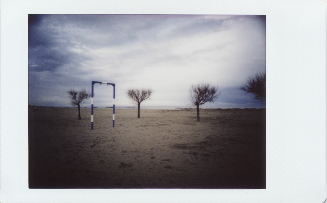 Lomography Lomo'Instant Automat Glass | Fujifilm Instax Mini [exp. 03/2020]