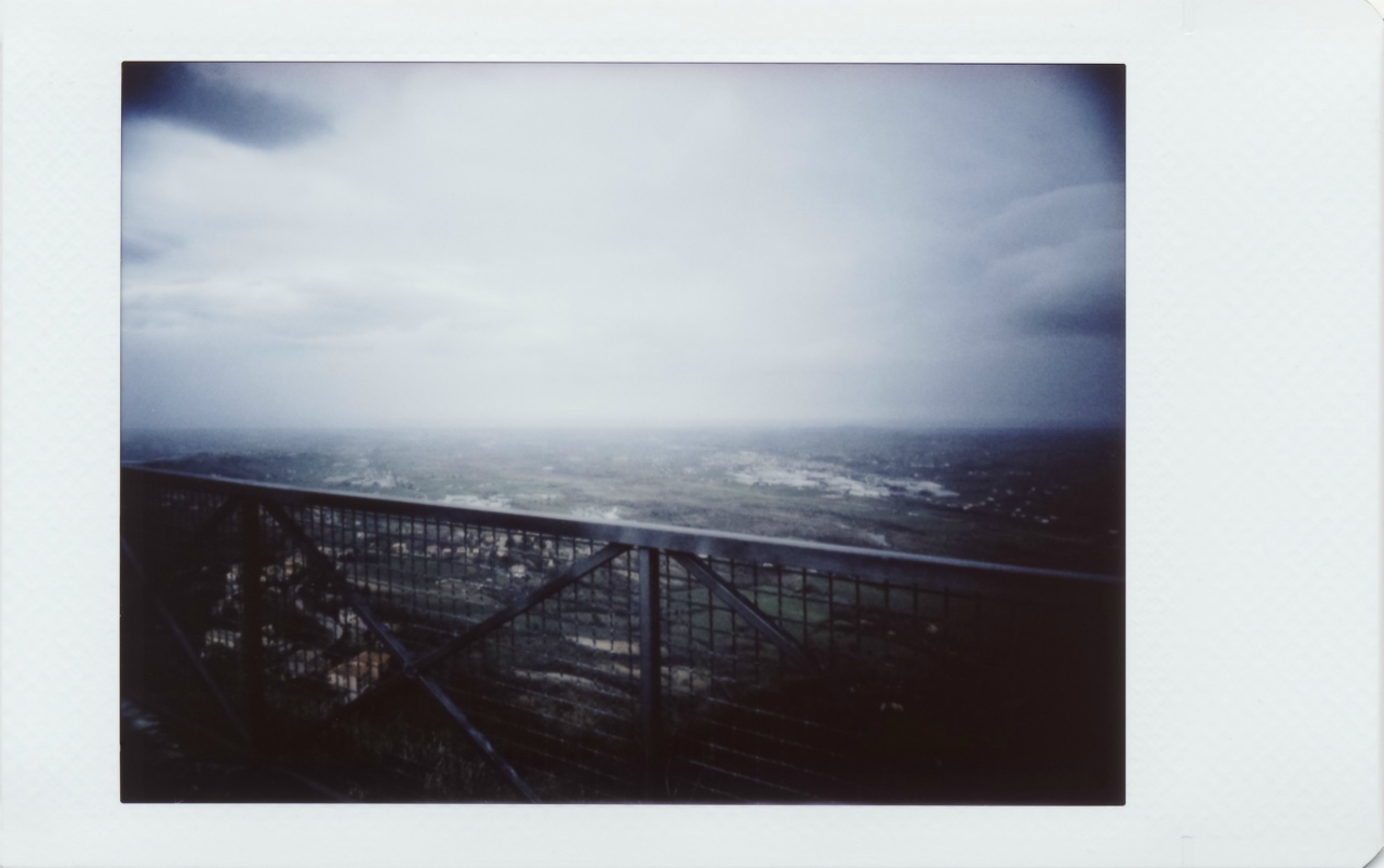 Lomography Lomo'Instant Automat Glass | Fujifilm Instax Mini