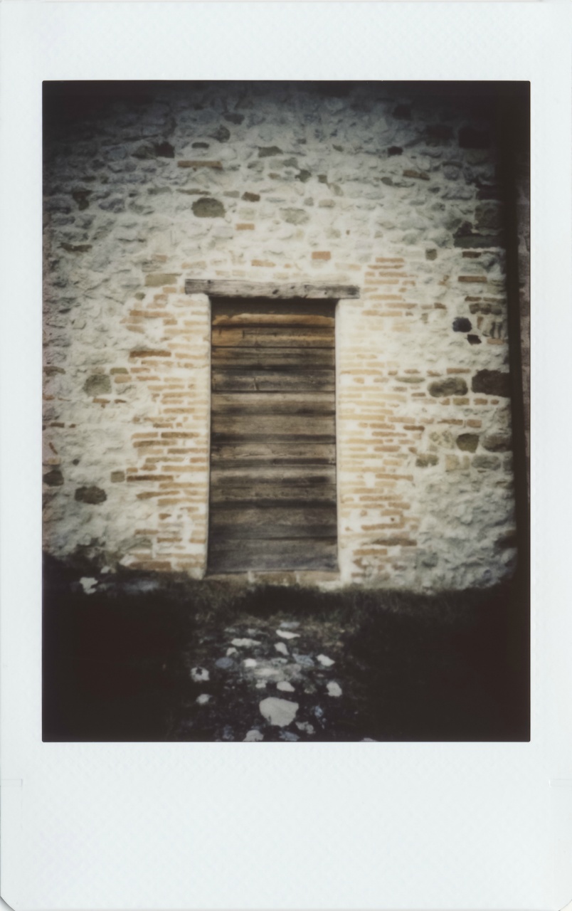 Lomography Lomo'Instant Automat Glass | Fujifilm Instax Mini