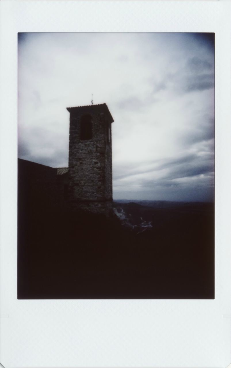 Lomography Lomo'Instant Automat Glass | Fujifilm Instax Mini