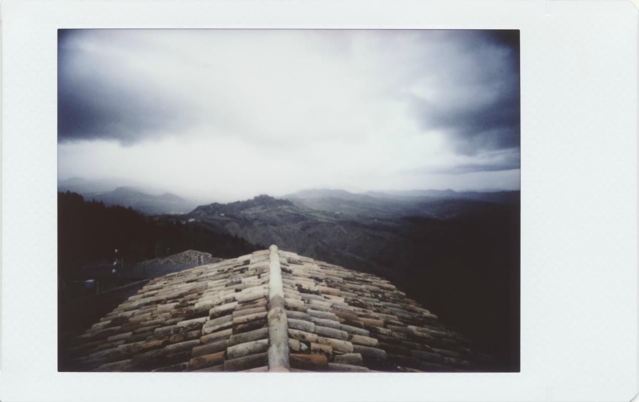 Lomography Lomo'Instant Automat Glass | Fujifilm Instax Mini