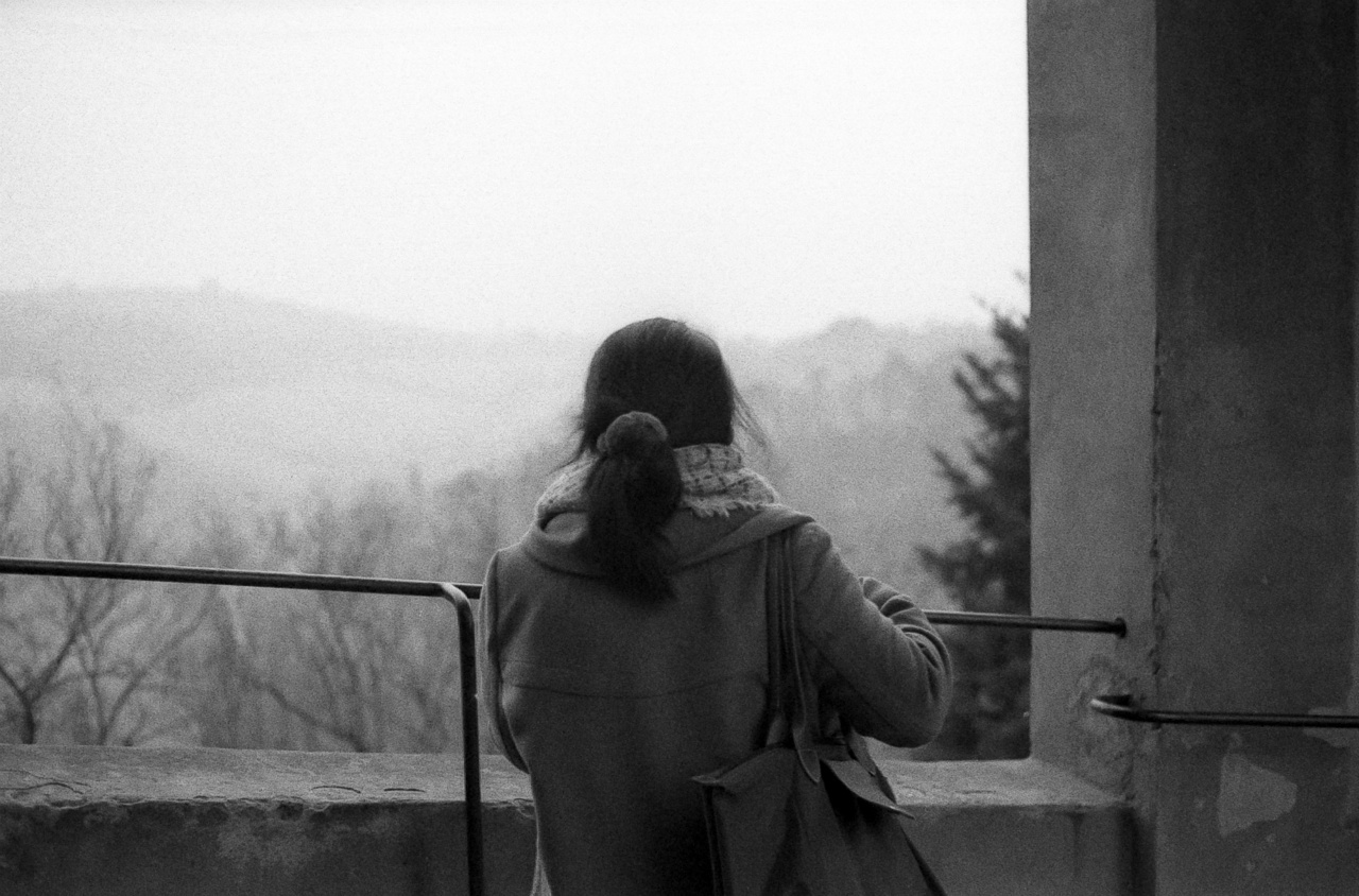 Minolta Hi-Matic 7S - Ilford HP5+ 400 [exp. 02/2018]