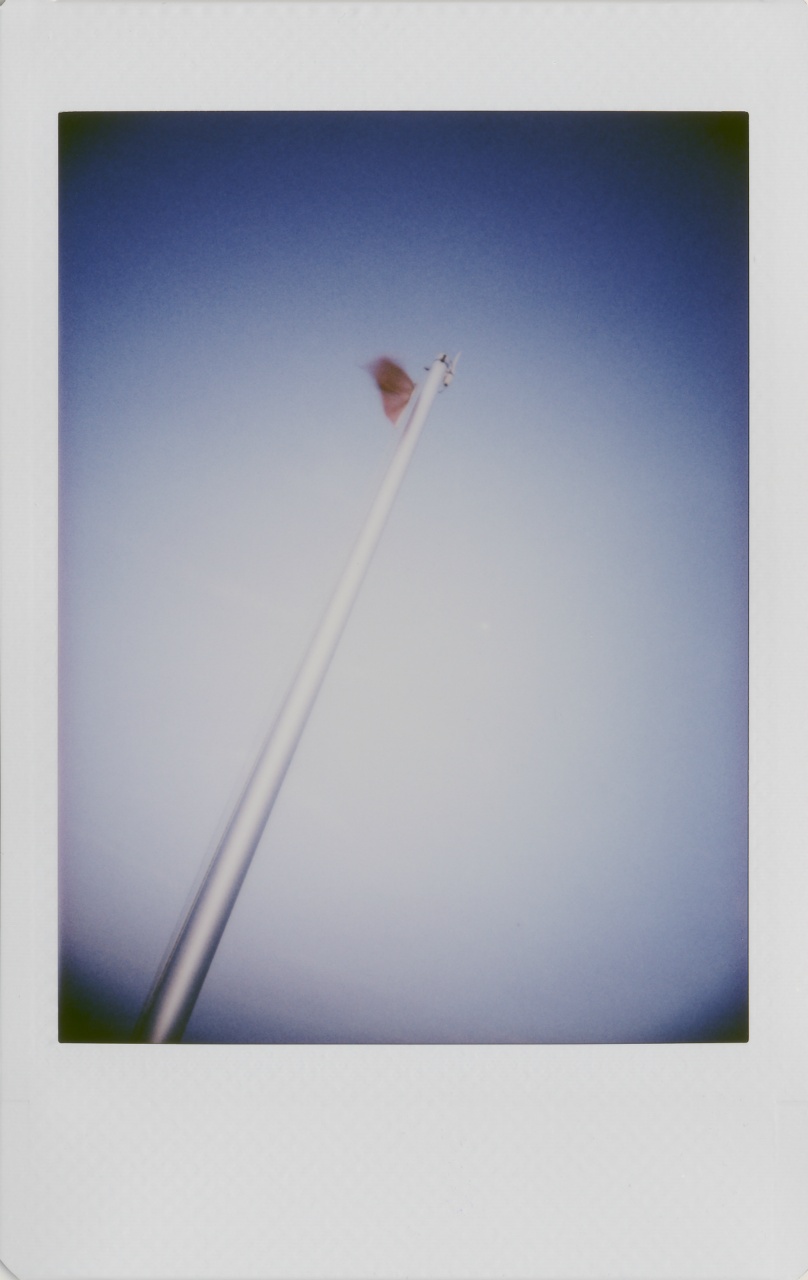 Lomography Lomo'Instant Automat Glass | Fujifilm Instax Mini [exp. 03/2020]