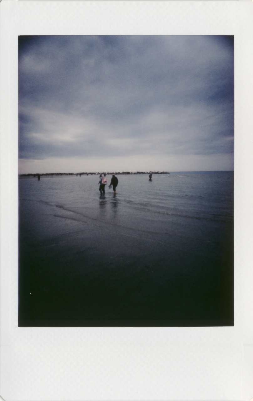 Lomography Lomo'Instant Automat Glass | Fujifilm Instax Mini [exp. 03/2020]