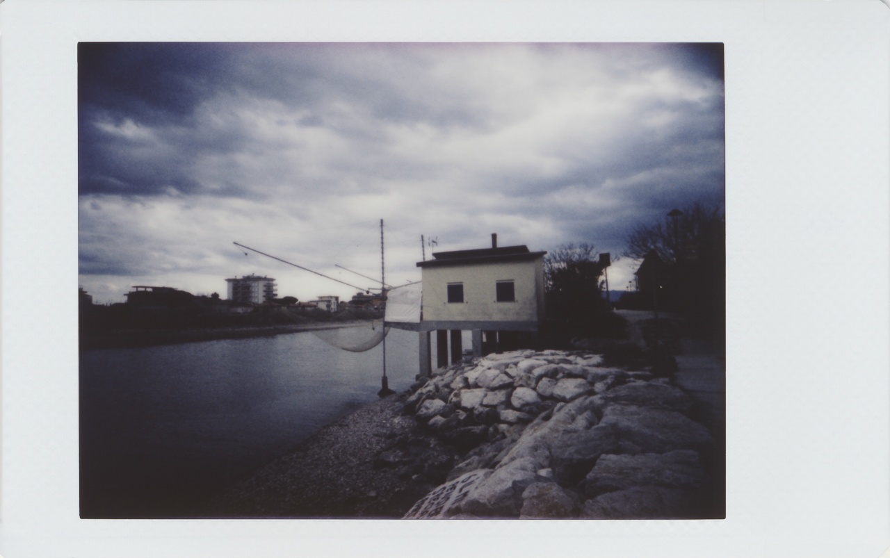 Lomography Lomo'Instant Automat Glass | Fujifilm Instax Mini [exp. 03/2020]