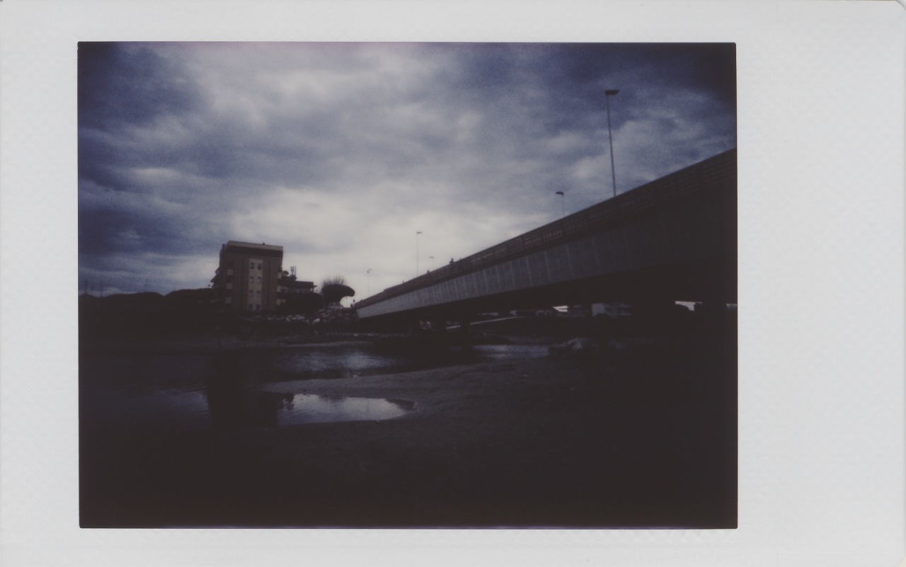 Lomography Lomo'Instant Automat Glass | Fujifilm Instax Mini [exp. 03/2020]