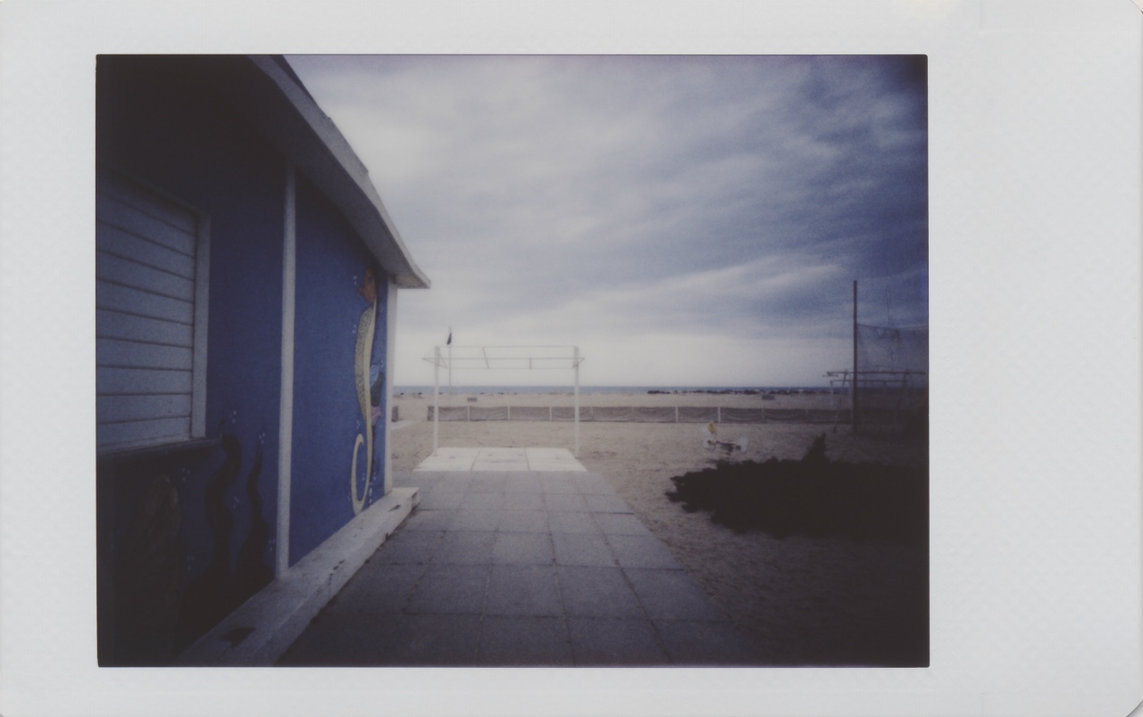 Lomography Lomo'Instant Automat Glass | Fujifilm Instax Mini [exp. 03/2020]