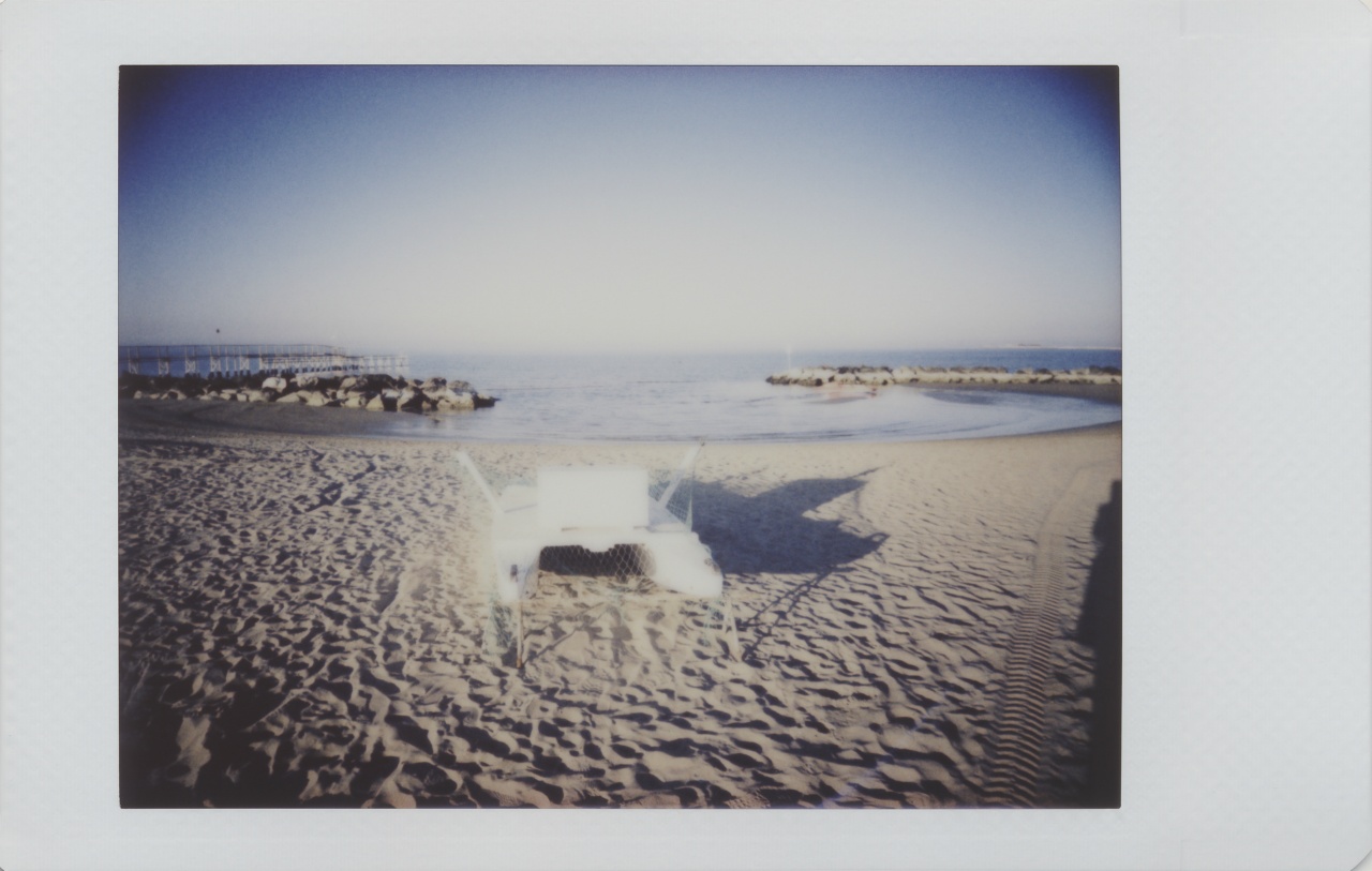 Lomography Lomo'Instant Automat Glass | Fujifilm Instax Mini [exp. 03/2020]