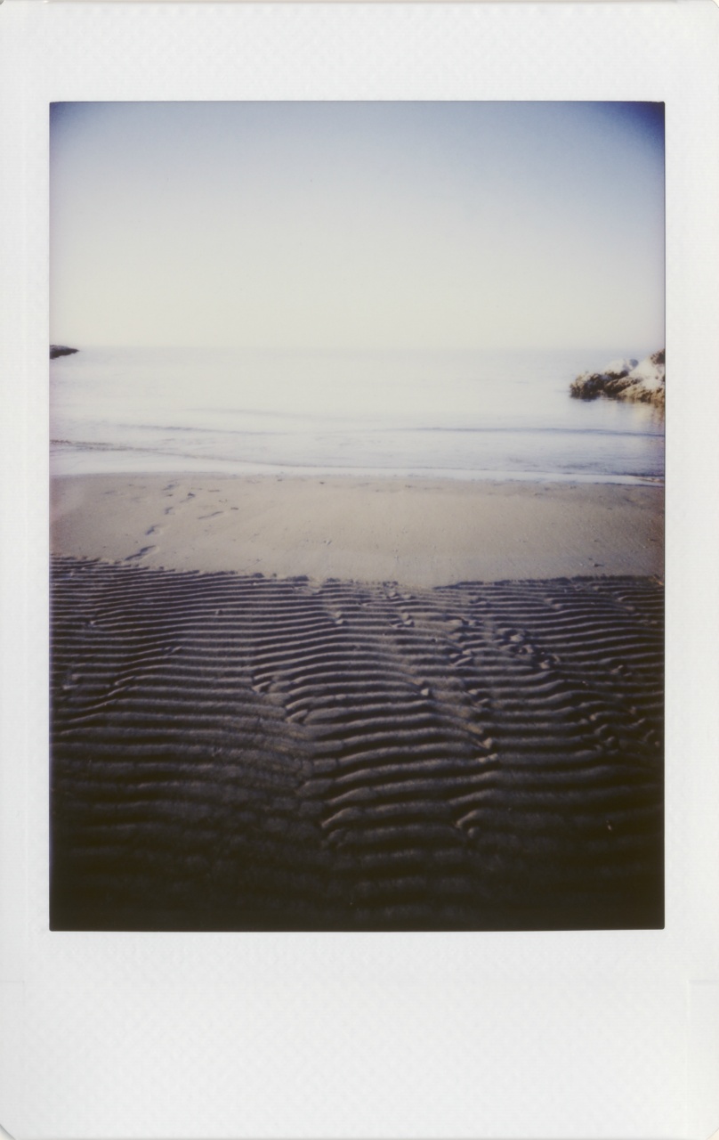 Lomography Lomo'Instant Automat Glass | Fujifilm Instax Mini [exp. 03/2020]