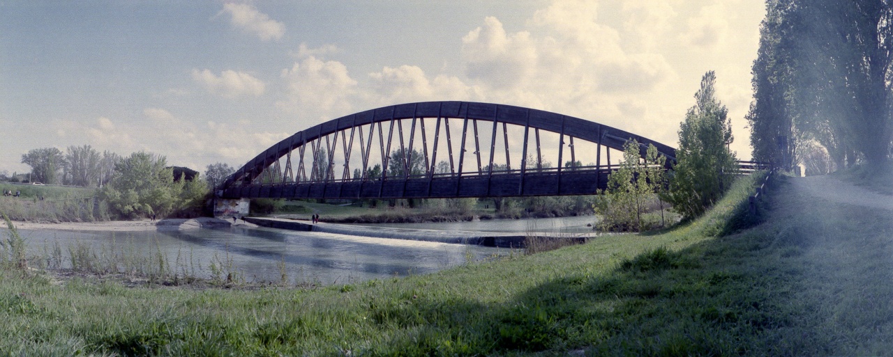 Zenit Horizon S3 Pro | Fujifilm Fuji X-Tra 400 [exp. 05/2008]