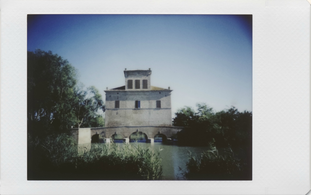 Lomography Lomo'Instant Automat Glass | Fujifilm Instax Mini [exp. 07/2021]