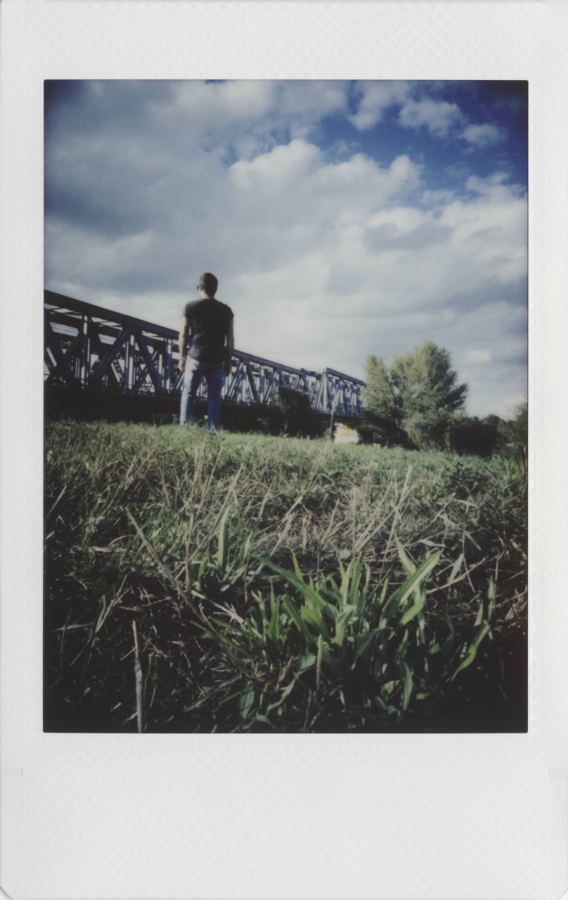 Lomography Lomo'Instant Automat Glass | Fujifilm Instax Mini [exp. 07/2021]