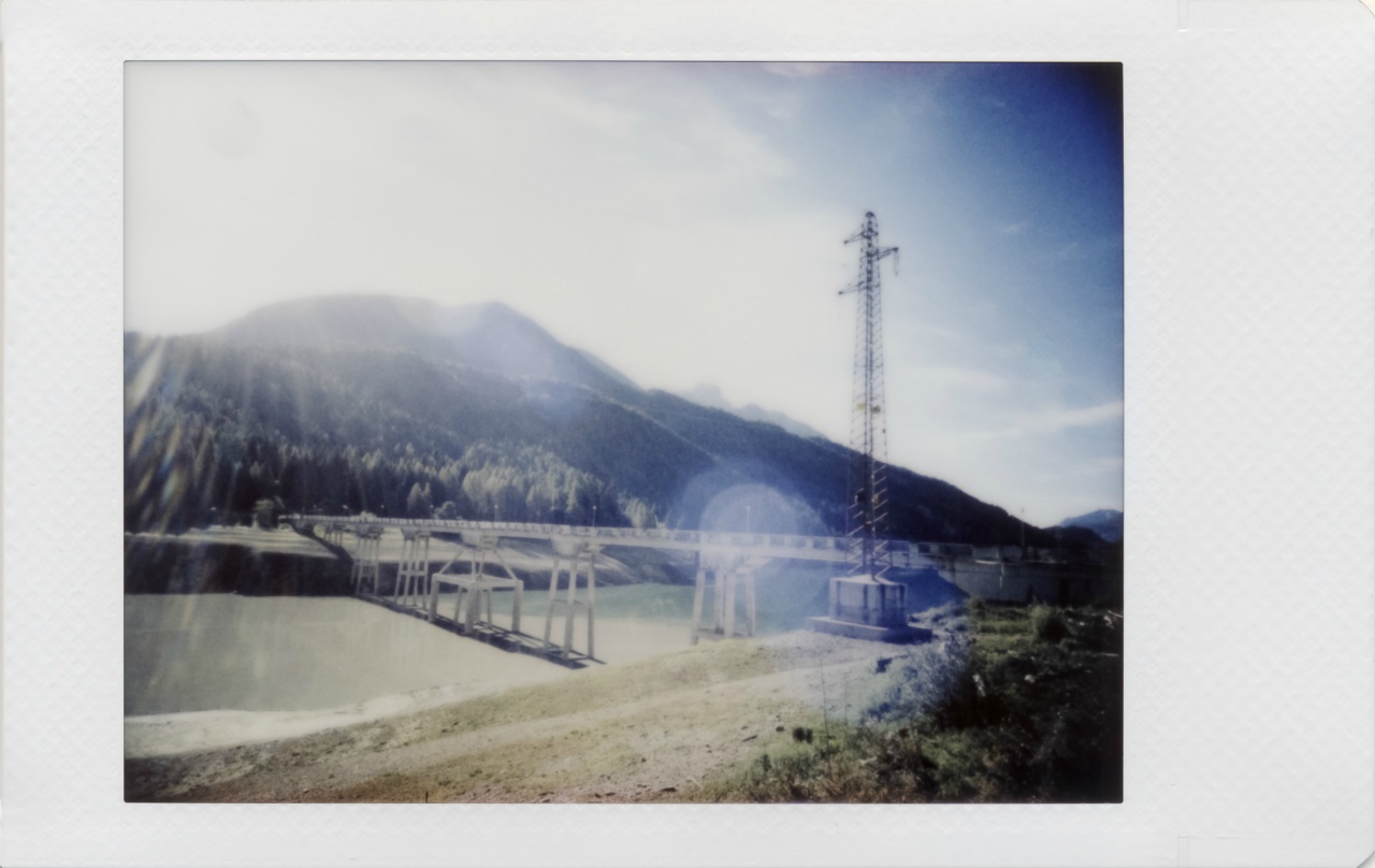 Lomography Lomo'Instant Automat Glass | Fujifilm Instax Mini [exp. 07/2021]