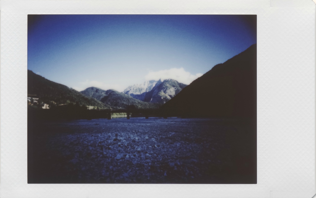 Lomography Lomo'Instant Automat Glass | Fujifilm Instax Mini [exp. 07/2021]