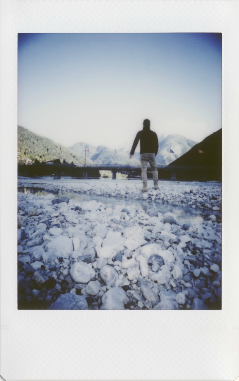 Lomography Lomo'Instant Automat Glass | Fujifilm Instax Mini [exp. 07/2021]