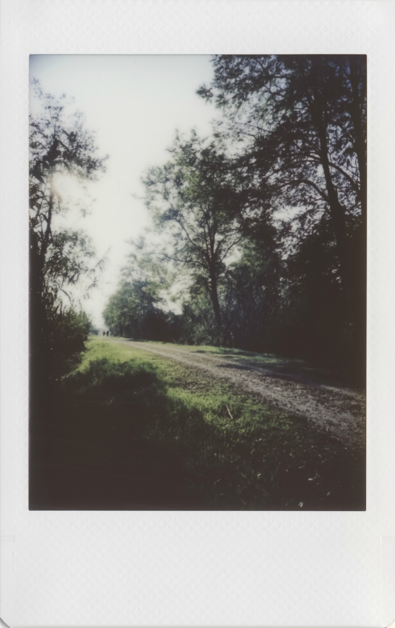 Lomography Lomo'Instant Automat Glass | Fujifilm Instax Mini [exp. 07/2021]