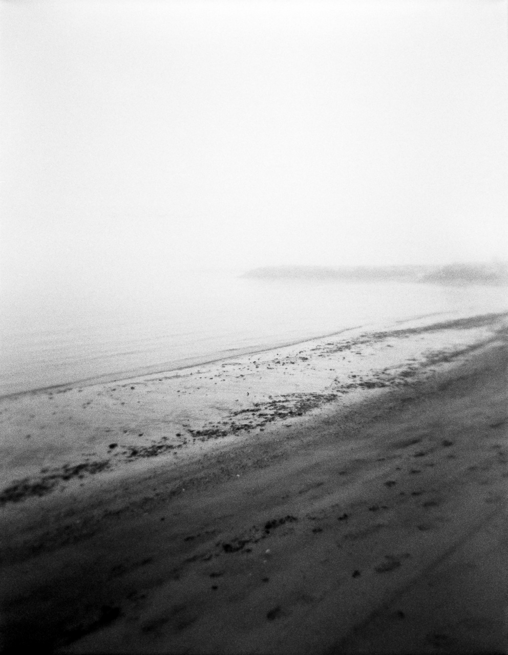 Holga GCFN | Ilford HP5+ 400 [exp. 10/2021]