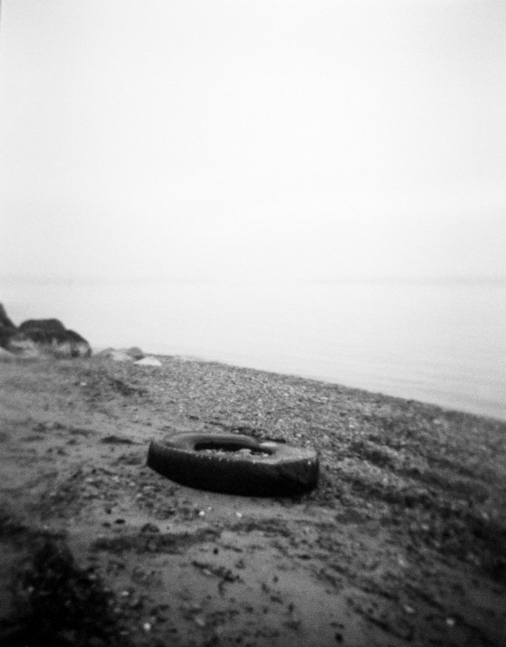 Holga GCFN | Ilford HP5+ 400 [exp. 10/2021]