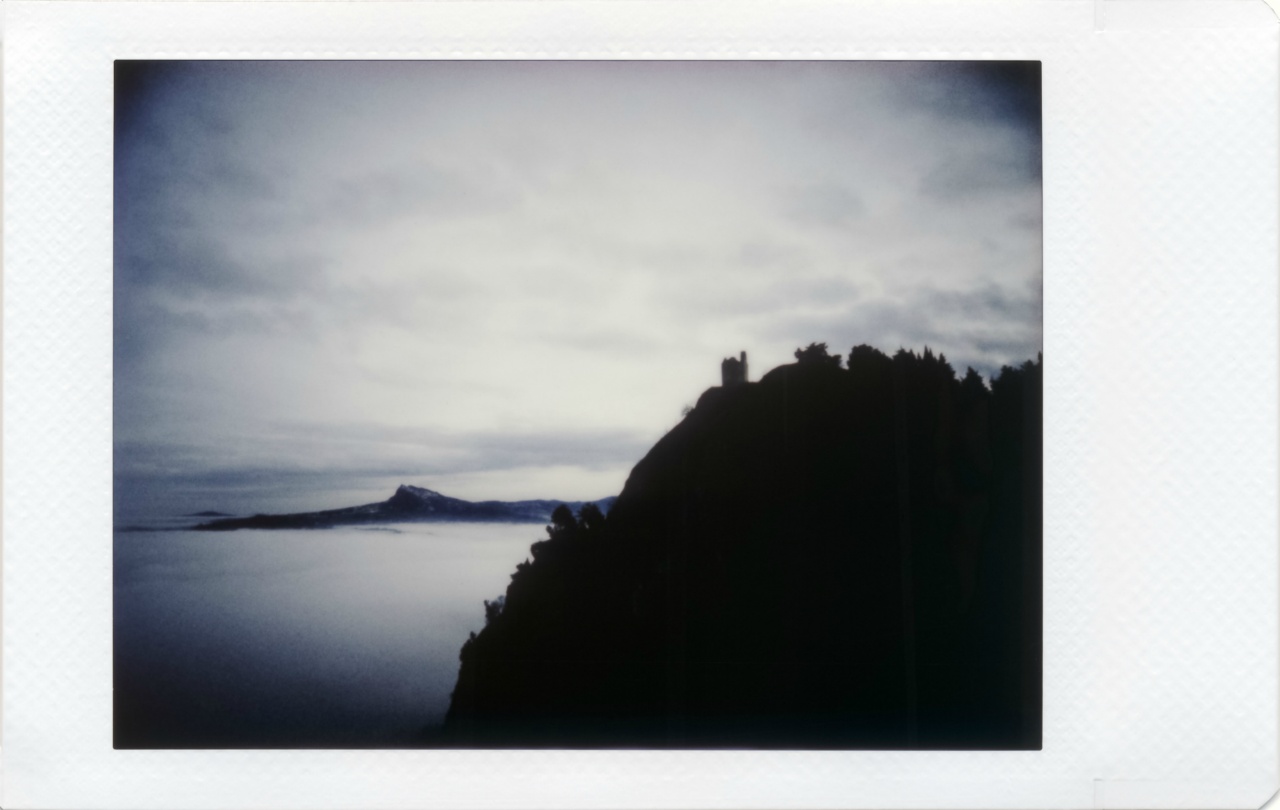 Lomography Lomo'Instant Automat Glass | Fujifilm Instax Mini [exp. 09/2021]