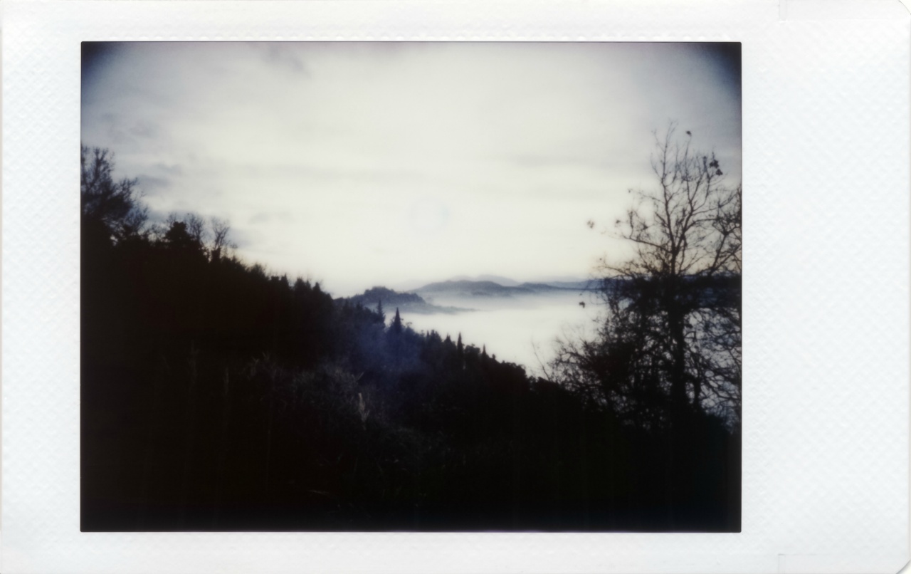 Lomography Lomo'Instant Automat Glass | Fujifilm Instax Mini [exp. 09/2021]