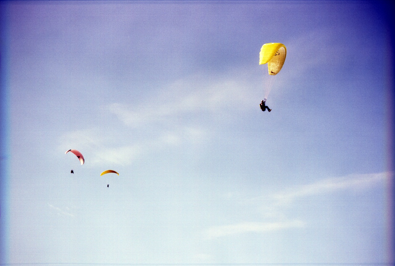 Fuji GW690II Professional | Fujifilm Fujichrome Velvia 100 X-Pro [exp. 05/2013]