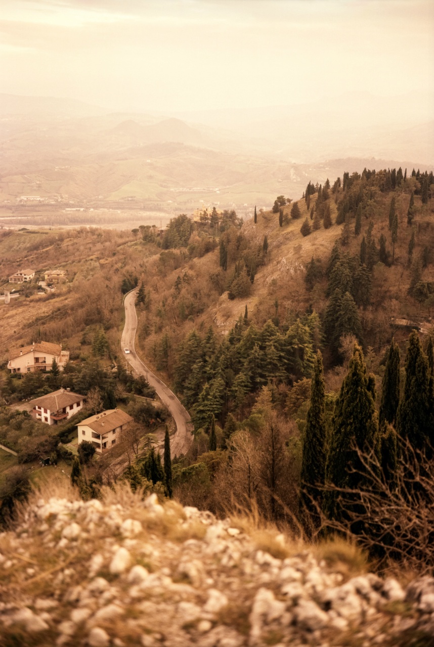 Fuji GW690II Professional | Fujifilm Fujichrome Velvia 100 X-Pro [exp. 05/2013]