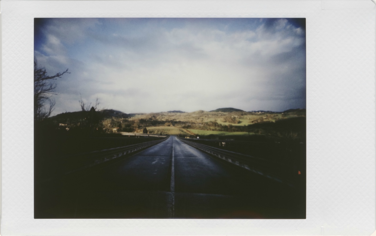 Lomography Lomo'Instant Automat Glass | Fujifilm Instax Mini [exp. 09/2021]