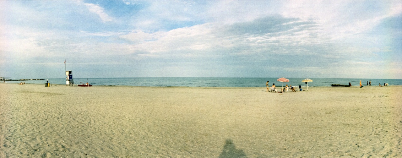 Zenit Horizon S3 Pro | Fujifilm Fujichrome Provia 100 X-Pro [exp. 05/2003]