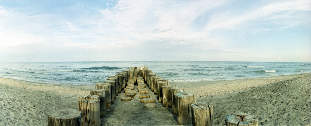 Zenit Horizon S3 Pro | Fujifilm Fujichrome Provia 100 X-Pro [exp. 05/2003]