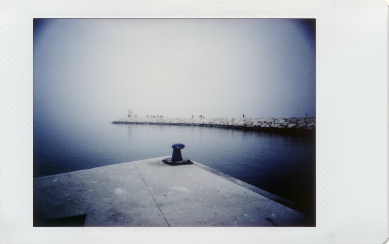 Lomography Lomo'Instant Automat Glass | Fujifilm Instax Mini [exp. 09/2021]